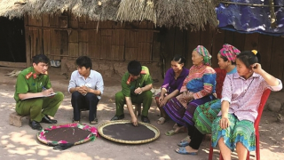 Hà Giang tổ chức hội nghị tập huấn công tác nhân quyền và tôn giáo