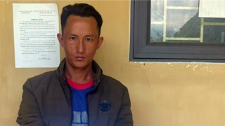 Tạm giữ 3 đối tượng chống người thi hành công vụ ở Lai Châu