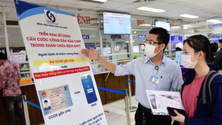 BHXH Việt Nam đẩy mạnh chuyển đổi số và truyền thông chính sách đến cơ sở