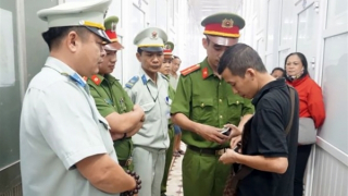 Nhờ nỗ lực của Công an, người dân an tâm hơn khi khám, chữa bệnh