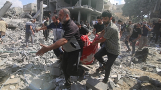 Giải pháp hai nhà nước là con đường khả thi duy nhất để giải quyết xung đột