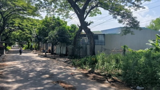 Hơn 1 năm vẫn chưa thể cưỡng chế hàng chục công trình xây dựng trái phép tại 2 dự án nhà ở