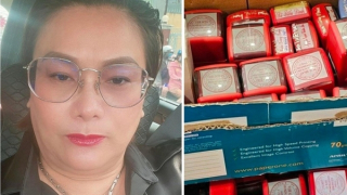 Đề nghị truy tố 22 bị can vụ mua bán hóa đơn khống hơn 4.336 tỷ đồng