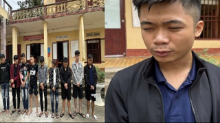 "Thầy phong thủy" lừa bán bùa ngải chiếm đoạt hơn 1 tỷ đồng