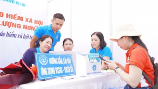 Hướng dẫn đăng nhập ứng dụng VssID bằng tài khoản VNeID