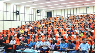 BHXH tỉnh Thanh Hóa đối thoại, bảo đảm quyền lợi cho người lao động