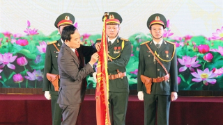 Kỷ niệm 75 năm Ngày truyền thống Thủy Nguyên quật khởi