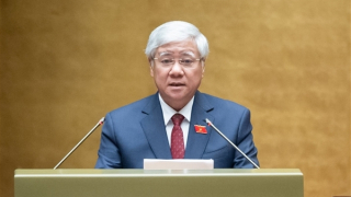 Cử tri kịch liệt lên án tội phạm có tính chất khủng bố tại Đắk Lắk