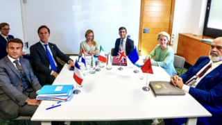 Ukraine gặp khó khi mùa đông đến