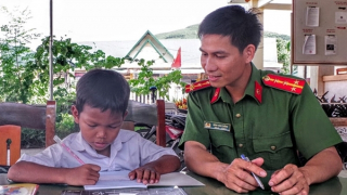 Phát huy vai trò của cấp ủy Công an xã trong đảm bảo an ninh trật tự tại cơ sở