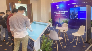 An ninh dữ liệu trong kết xuất, luân chuyển xuyên biên giới