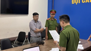 Xử phạt 232 trường hợp cán bộ, công chức vi phạm nồng độ cồn