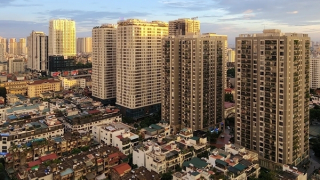 Giá chung cư dự báo sẽ tiếp tục neo ở mức cao