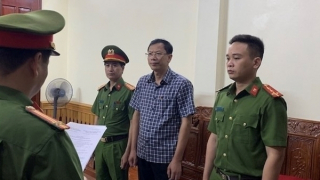 Gây thiệt hại gần 5 tỷ đồng, Hiệu trưởng Trường Cao đẳng bị khai trừ khỏi Đảng