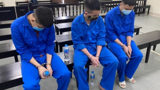 Lừa sếp cũ chơi Rforex để chiếm đoạt hơn 8 tỷ đồng