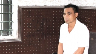 Bắt khẩn cấp đối tượng cho vay tín dụng đen