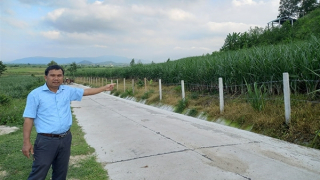 Diện mạo thôn, buôn đã thực sự đổi mới