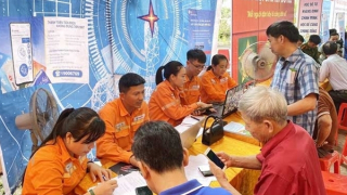 Điện lực Hà Tĩnh ứng dụng công nghệ số nâng cao chất lượng dịch vụ