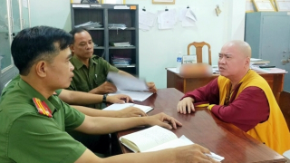 Mạo danh Cục An ninh chính trị nội bộ gọi điện dọa... công an huyện