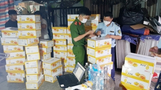 Cục QLTT TP Hồ Chí Minh: Xử phạt hành chính 9,6 tỷ đồng hàng trăm vụ vi phạm