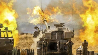 Thế bế tắc của “phương trình Trung Đông”