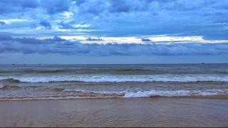 Phát hiện thi thể nữ giới trôi dạt trên vùng biển Tuy An