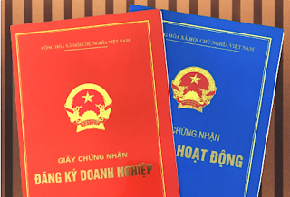 Đà Nẵng thông báo thu hồi giấy chứng nhận đăng ký của nhiều doanh nghiệp “ma”