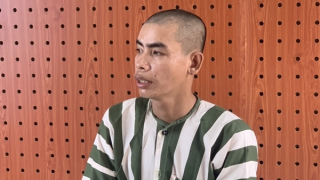 “Người cũ” lẻn vào công ty bê 9 khuôn đúc mẫu