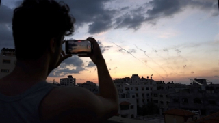 Nhức nhối tin giả về chiến sự Israel-Hamas