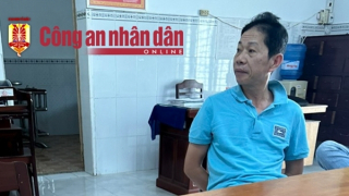 Bắt kẻ có biệt danh “Kho tiền miền Tây” cầm đầu đường dây lô đề nghìn tỷ