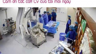 Làm giả giấy xác nhận, huy hiệu "bác sĩ xuất sắc" Bệnh viện 108 để lừa đảo