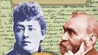 Người phụ nữ đầu tiên được trao giải Nobel Hòa bình