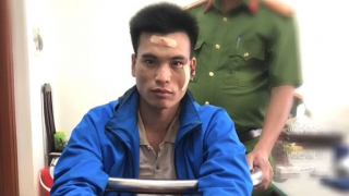 Hành trình gian nan truy bắt kẻ trốn trại tạm giam