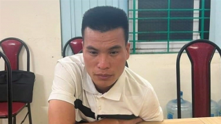 Bắt giữ đối tượng truy nã đặc biệt bỏ trốn khỏi trại tạm giam