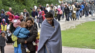 Nước Đức đối diện một cuộc khủng hoảng cũ