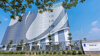 VNPT khai trương Trung tâm dữ liệu lớn nhất, hiện đại nhất Việt Nam