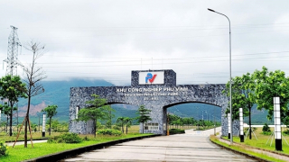 Cảnh đìu hiu tại một số khu công nghiệp (Kỳ 2)