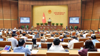 Sử dụng tên gọi Luật Căn cước thể hiện rõ tính khoa học, bao quát