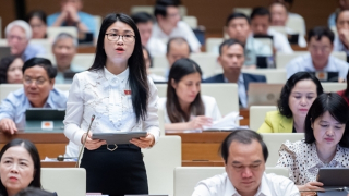 Việc cấp giấy chứng nhận căn cước cho người gốc Việt Nam là hoàn toàn phù hợp