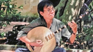 Nhạc sĩ Thao Giang, người hồi sinh nghệ thuật hát xẩm qua đời ở tuổi 75