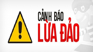 Lừa bán tài liệu tập huấn PCCC