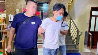 Hành trình truy bắt kẻ sát nhân có 2 tiền án, nghiện ma túy