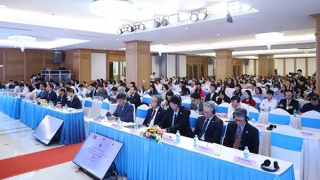 Đối thoại về thực hiện chính sách BHXH, BHYT với các doanh nghiệp FDI Nhật Bản tại Việt Nam