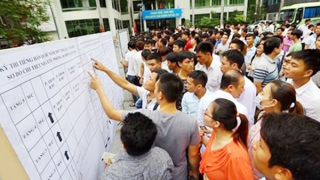 Bị lừa qua trung tâm đưa lao động sang Nhật Bản làm việc