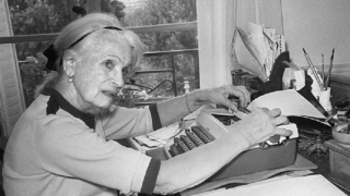 Nữ điệp viên Marthe Richard, người sống sót giữa hai làn đạn