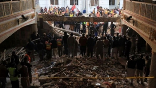 Cuộc chiến chống khủng bố ở Balochistan