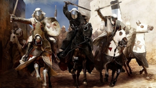 Khoa học di truyền thay đổi khái niệm Thập Tự Chinh