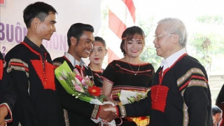 Đoàn kết là một giá trị văn hóa truyền thống