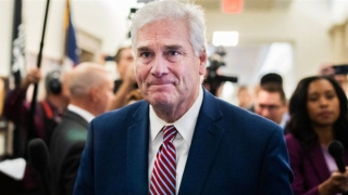 Ứng viên Chủ tịch Hạ viện đảng Cộng hòa vừa được đề cử đã rút lui