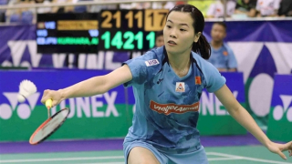 Vì sao cầu lông là môn thể thao đốt tiền không thua golf và tennis?